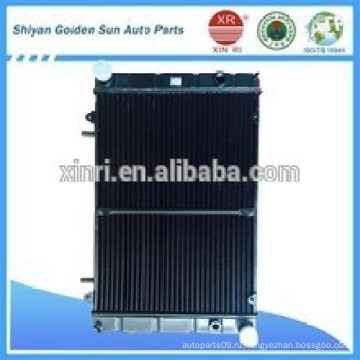 Радиатор тележки высокого качества автозапчастей медный на ГАЗ 1401-1301010-03